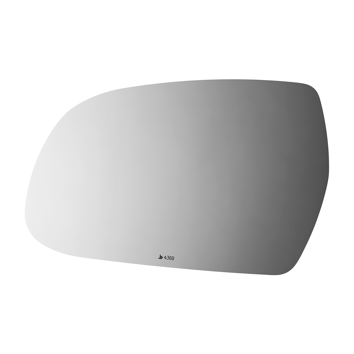 SIDE VIEW MIRROR